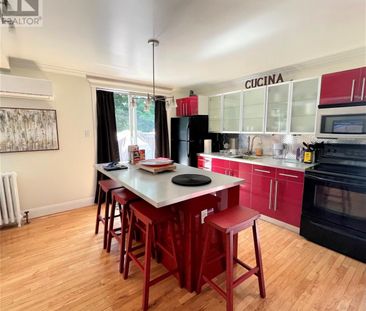 183 Topsail Road Unit#a, St. John's, Newfoundland & Labrador - Photo 6