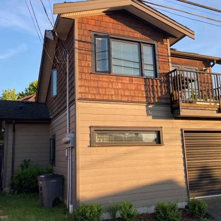 1BR- 2 floor Laneway house with Mountain view in Fraserhood - Photo 1