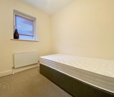 College Central, 4 College Avenue, Belfast, BT1 6BD - Photo 1