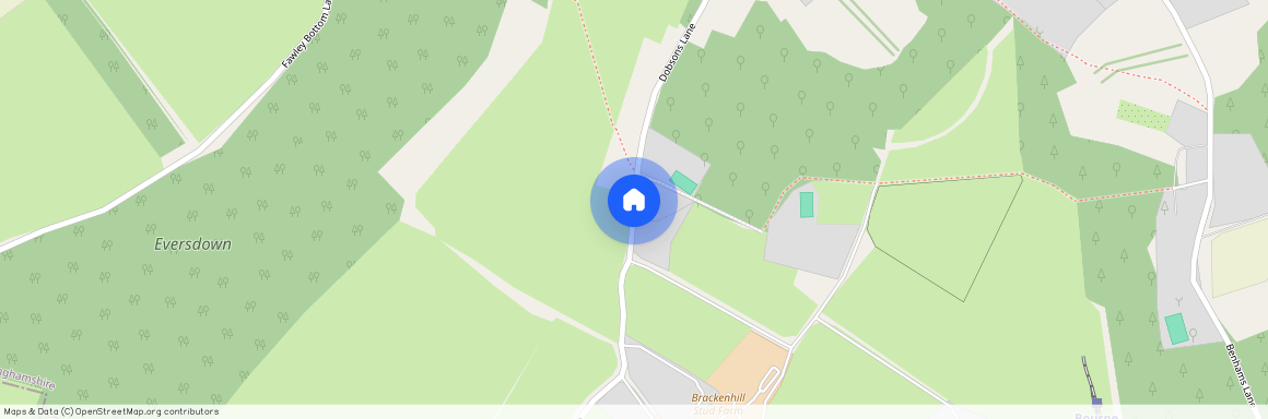 Dobsons Lane Fawley RG9, Henley-on-Thames, RG9