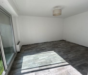 Charmant T2 avec Balcon - Rue Maurice Favier 13006 Marseille - Photo 1