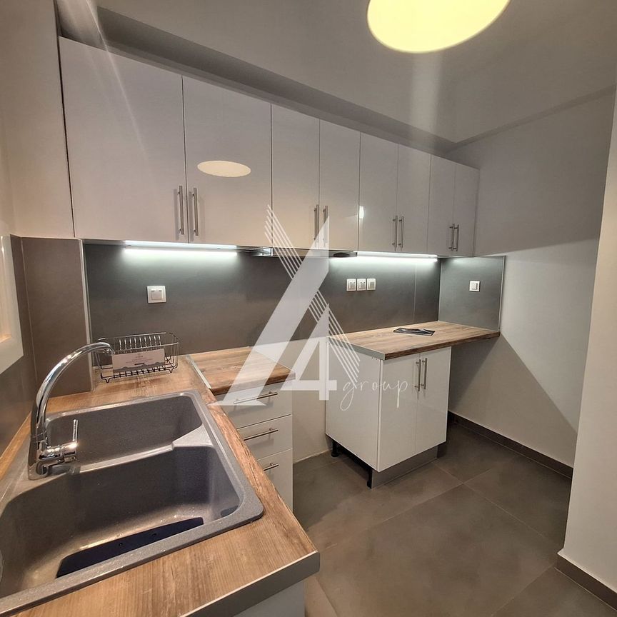 Διαμέρισμα για ενοικίαση - Νέος Κόσμος, - Photo 1