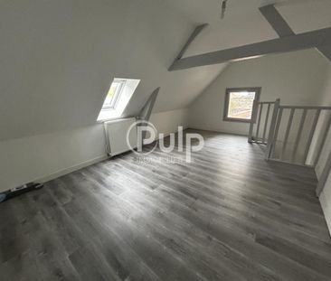 Appartement à louer à Saint Omer - Réf. siegeg0844 - Photo 6