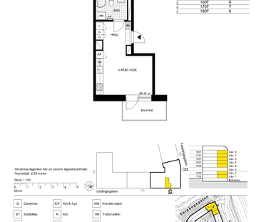 Lidängsgatan 2 A, 74132, Knivsta - Photo 6