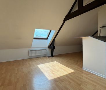 Location Appartement 2 pièces 22m² DOUAI 59500 - Photo 2