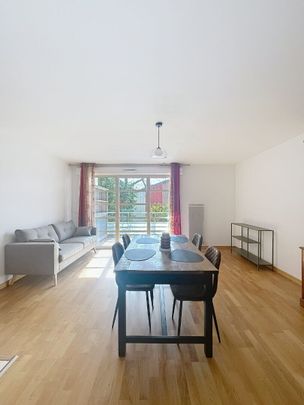 Appartement T3 près de PESSAC à louer - Photo 1