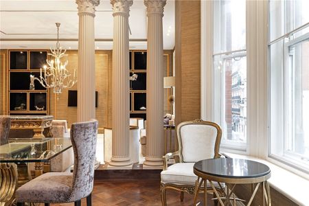 Park Mansions, 141 Knightsbridge, SW1X, London - Photo 4