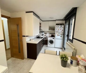 Ático en alquiler en Calle Emilio Alarcos - Foto 6