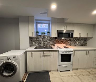 For Lease - 731 Bennett Boulevard Unit# Bsmt, Milton, Ontario - Photo 4