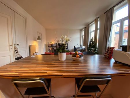 Appartement te huur - Photo 2