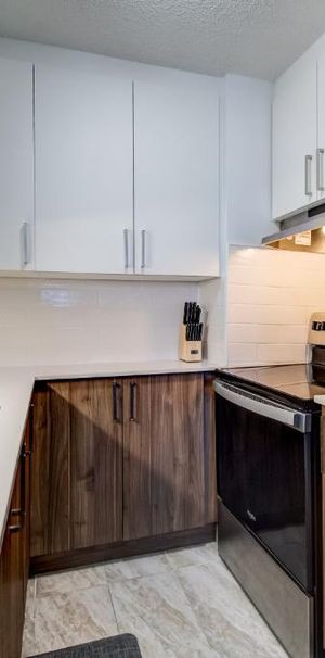 Spacieux appartement 3 ½ - 1 250 $/mois - Photo 1