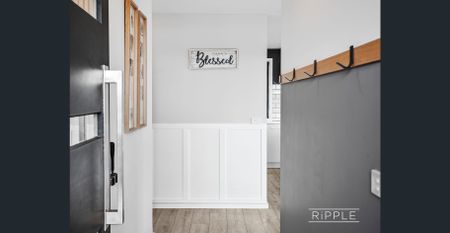 Light-Filled Home with Deck and Beautiful Water Views - Photo 5