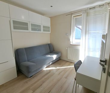 Mieszkanie rozkładowe 4 pokoje 85 m² Wrocław-Krzyki - Przedmieście ... - Zdjęcie 5