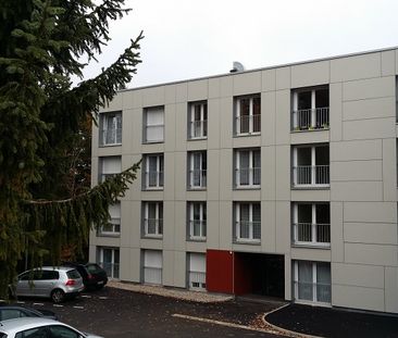 Location - Appartement T3 - 54 m² - Villers-le-Lac - Photo 1