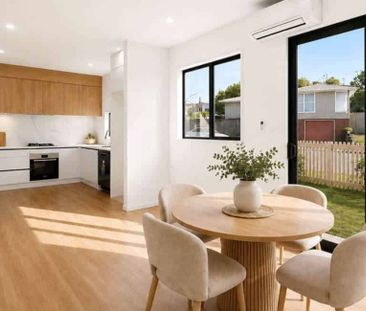 Brand New 2-Bedroom Home in Mount Wellington - Photo 2