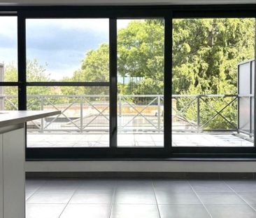 Duplex te huur in Westerlo voor € 890 met 2 slaapkamers - Photo 1