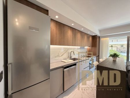 Διαμέρισμα για ενοικίαση Άνω Γλυφάδα (Γλυφάδα) - Photo 4