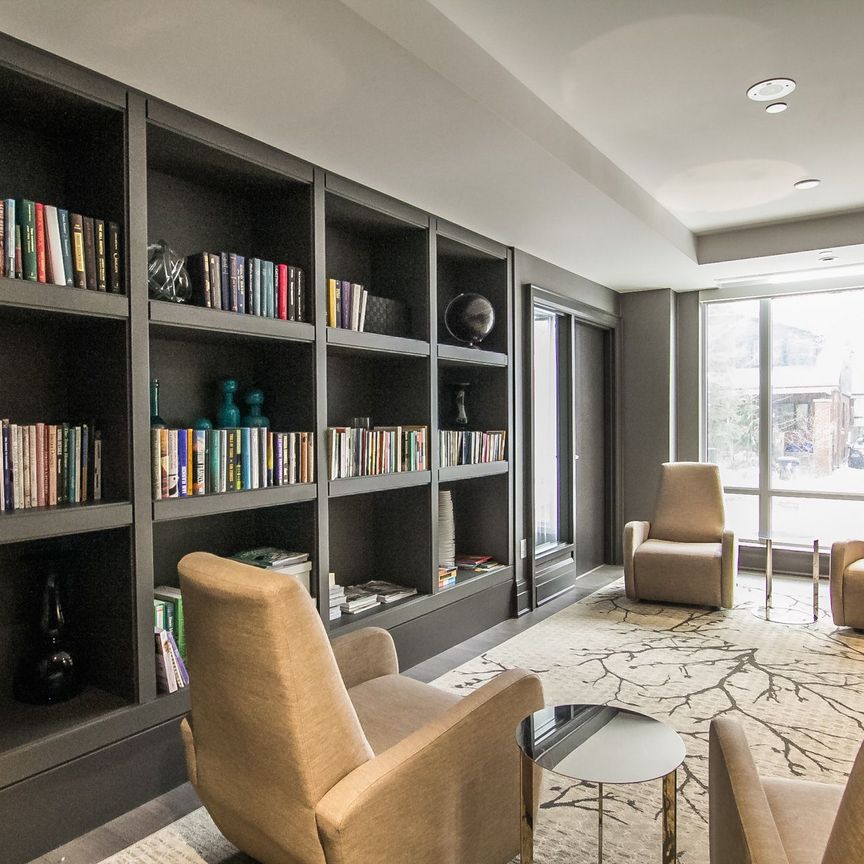 For Lease - 60 Berwick Avenue Unit# 415, Toronto, Ontario - Photo 1