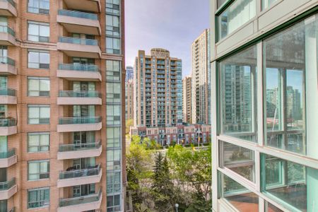 For Lease - 1 Pemberton Avenue Unit# 807, Toronto, Ontario - Photo 5