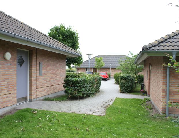 Dannerhøj, Visse og Kirkeageren, Nøvling - Photo 1