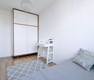 2 samodzielne pokoje- żuromińska 1- panorama 38 m² - Photo 6