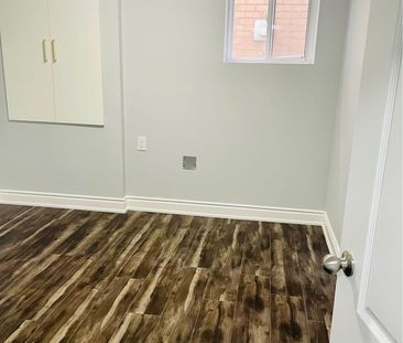 For Lease - 56 Fletchers Creek Boulevard Unit# Basement, Brampton, ... - Photo 3