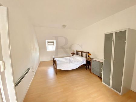 Location Appartement 3 pièces 65m² - Photo 3