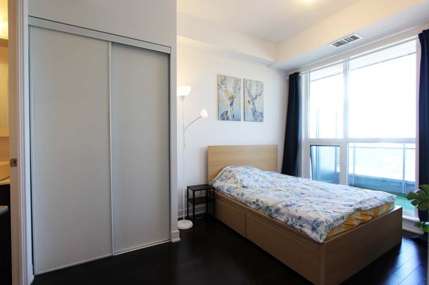 For Lease - 9201 Yonge Street Unit# 2301, Richmond Hill, Ontario - Photo 1