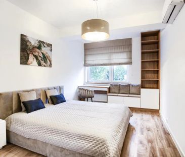 Piękne, w cichym miejscu z m.post i duzym balkon - Zdjęcie 3