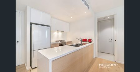 IN THE HEART OF IT ALL AT ABODE - FURNISHED - Photo 5