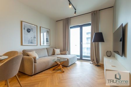 C.O. podłogowe, 2 balkony, garaż | 1sza Dzielnica - Фото 5