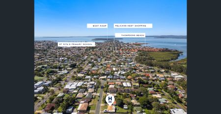 Charming Family Home in a Peaceful, Convenient Location - Photo 5