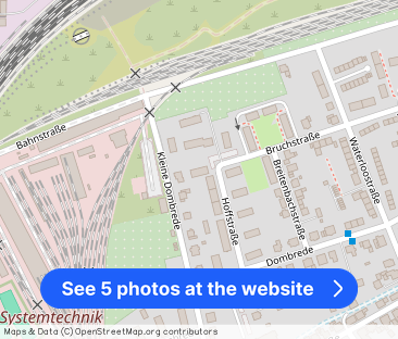 4-Zimmer-Wohnung mit Balkon in Minden-Dankersen mieten - Photo 1