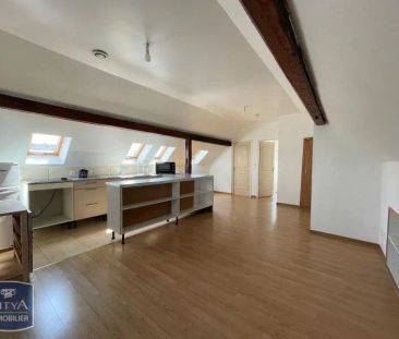 Appartement à louer 2 pièces 50.48m² - Photo 4