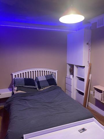 Room in a Shared Flat, Lushington Road, NW10 - Photo 4