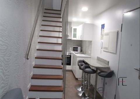 Apartamento T1 DUPLEX