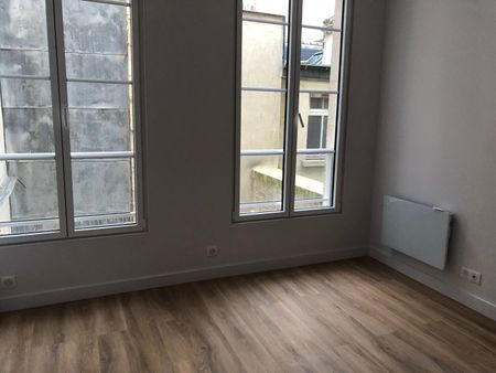 CAEN - Appartement 1 pièce - Photo 4