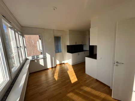 Liegatan 15 – 2rok (lgh 1402) - Photo 3