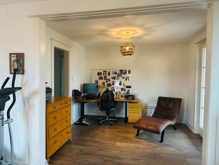 5.5 Zimmer, 160 m², 1. Stock - Photo 2