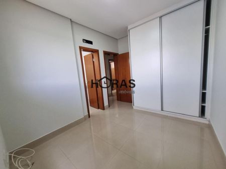 Apartamento Para Alugar Em Cuiabá 3 Suítes 134 m² Jardim Petrópolis - Foto 4