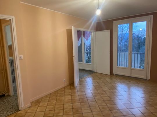 Location Appartement 3 pièces 56m² AIX LES BAINS 73100 - Photo 1