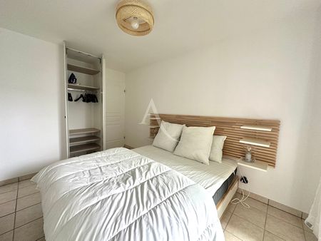 Location Appartement 2 pièces 40m² - Photo 4