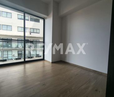 Departamento con balcón en renta en Calz Méx-Tacuba, Anáhuac I sacc... - Photo 4