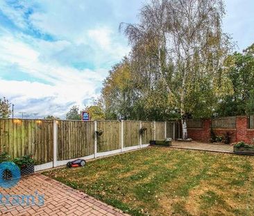 Marvyn Close, Bulwell, NG6 - Photo 2