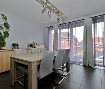 Appartement met 2 slpks, terras en staanplaats - Photo 6