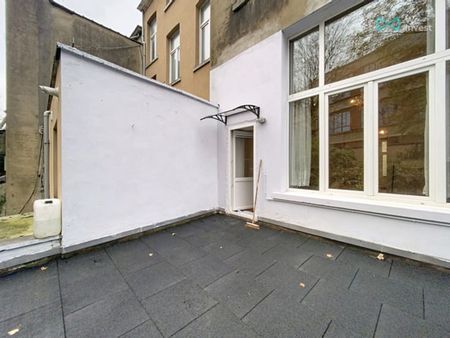 Appartement te huur - Foto 5