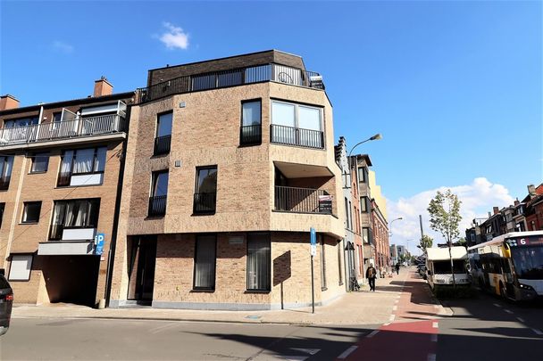 Appartement te KORTRIJK (8500) - Foto 1