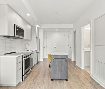 For Lease - 720 Whitlock Avenue Unit# 608, Milton, Ontario - Photo 1