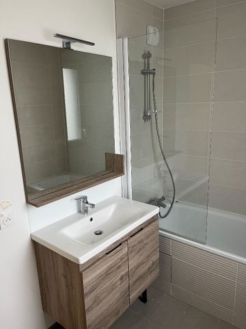 Appartement / Offre 57916602 - Photo 5