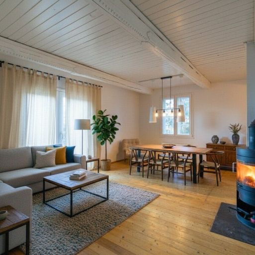 Ihr Traum vom Haus! Ein kleines Paradies, das darauf wartet, entdeckt zu werden - Foto 1